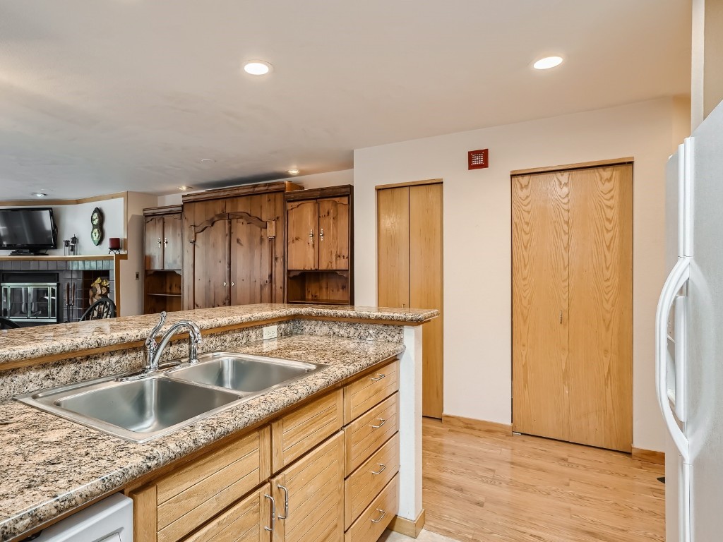 22864 Us Highway 6 Keystone CO 80435