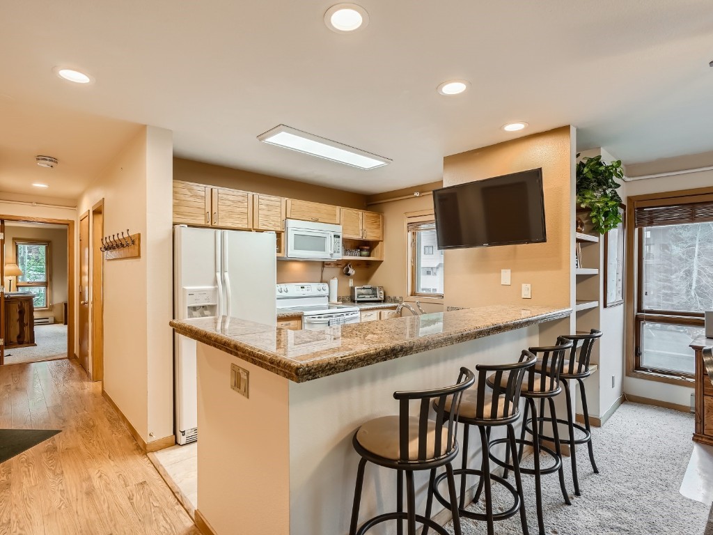 22864 Us Highway 6 Keystone CO 80435