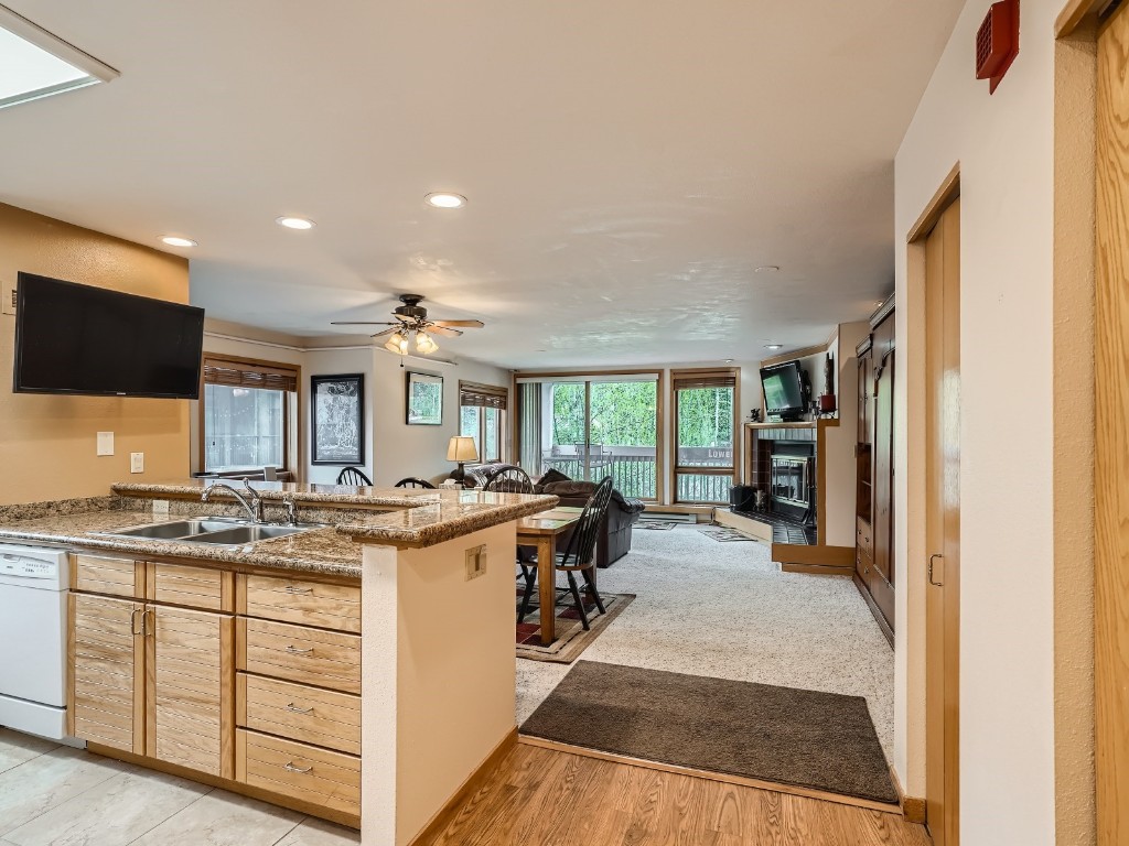 22864 Us Highway 6 Keystone CO 80435