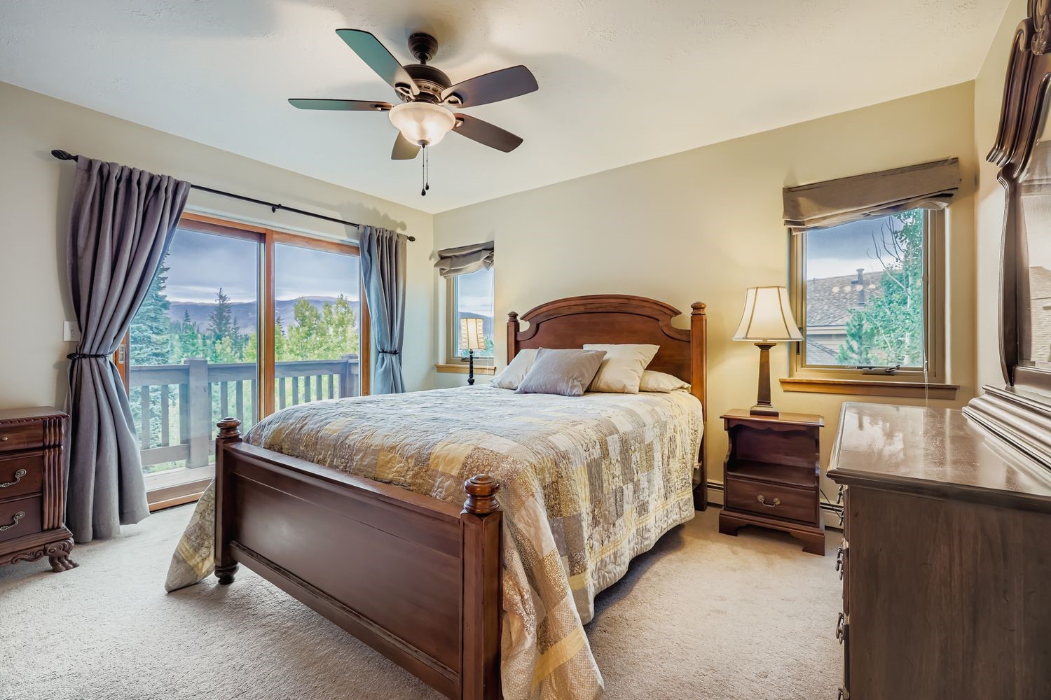 323 Twenty Grand Drive Wildernest CO 80498