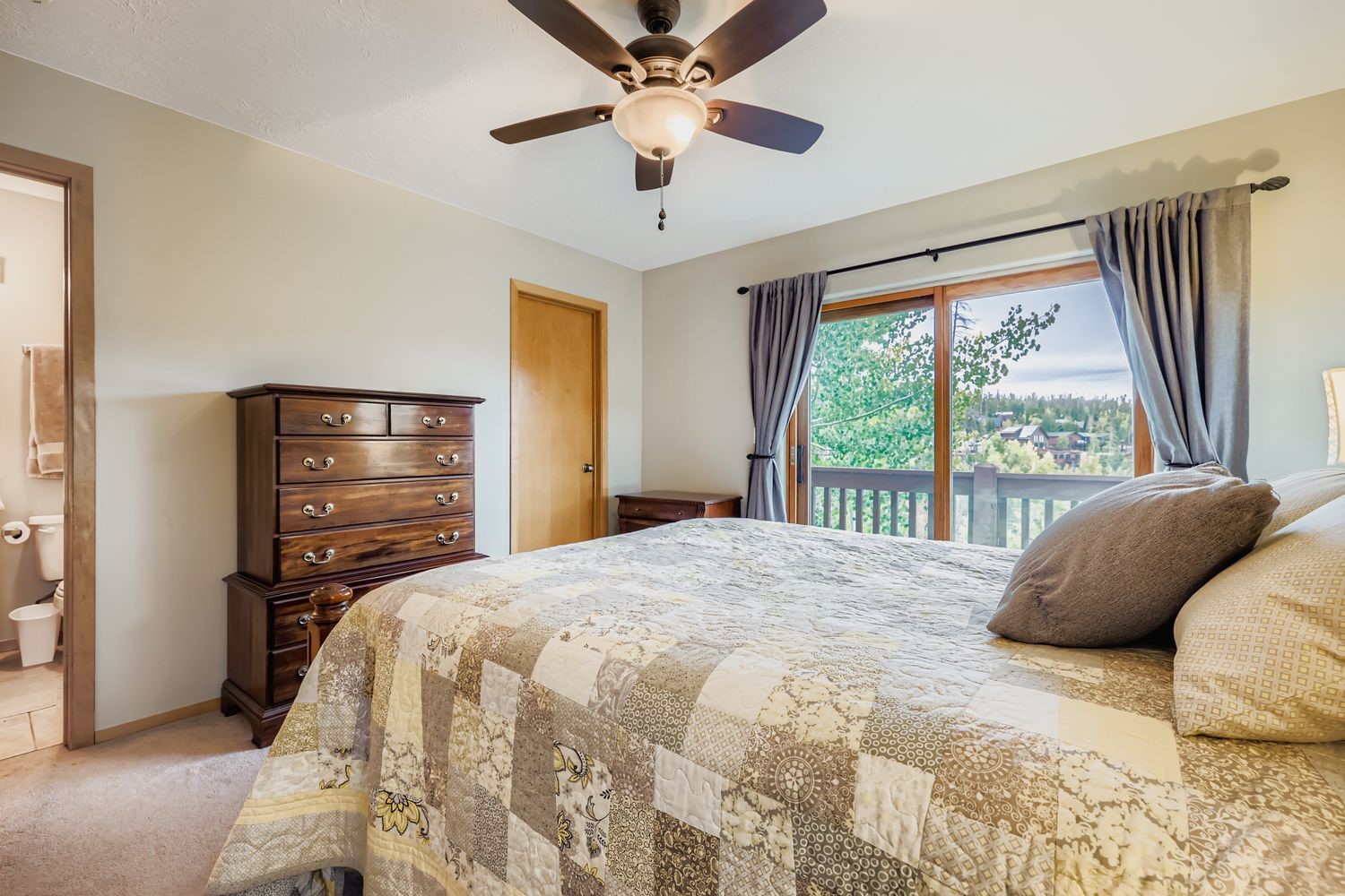 323 Twenty Grand Drive Wildernest CO 80498