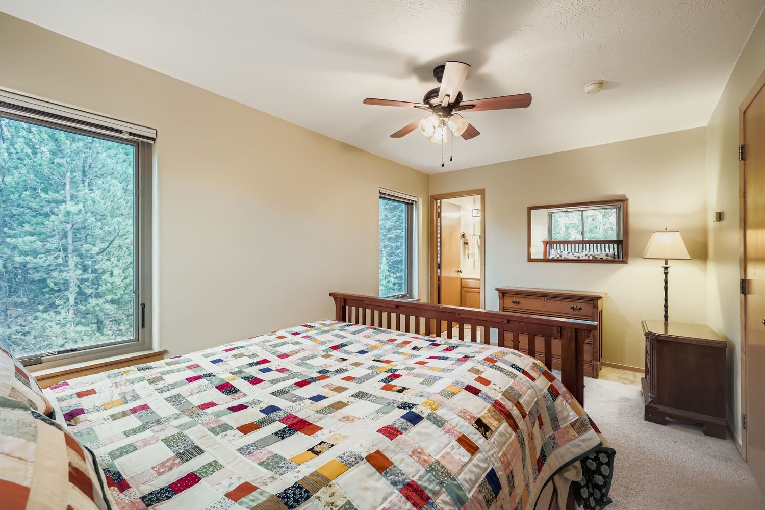 323 Twenty Grand Drive Wildernest CO 80498