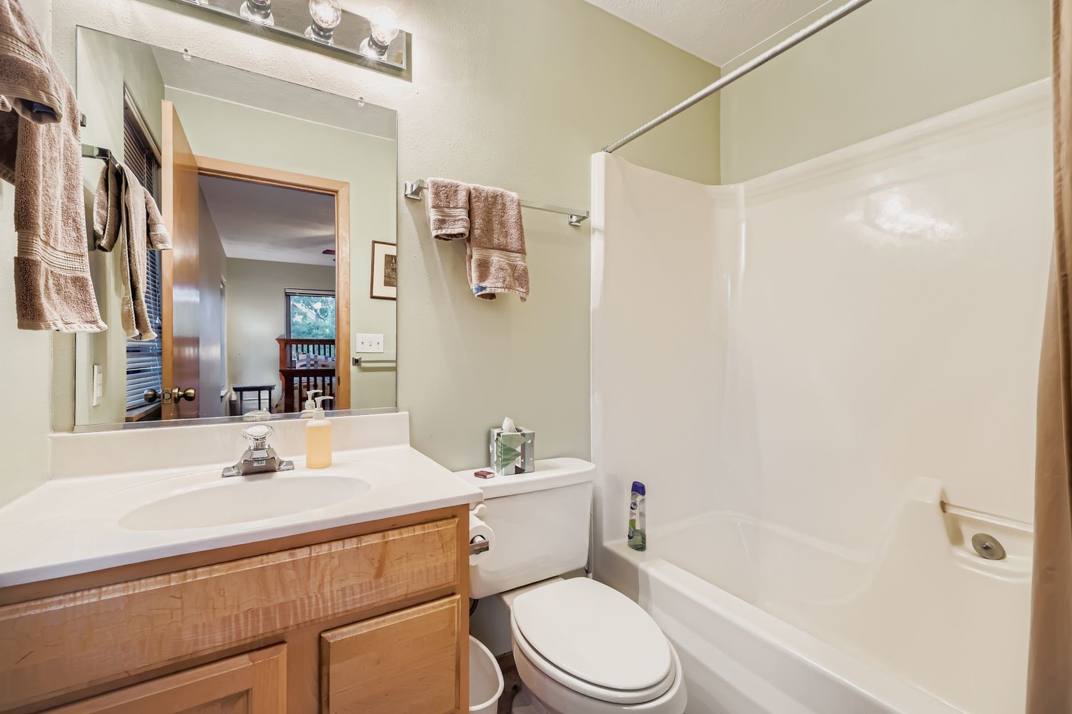 323 Twenty Grand Drive Wildernest CO 80498