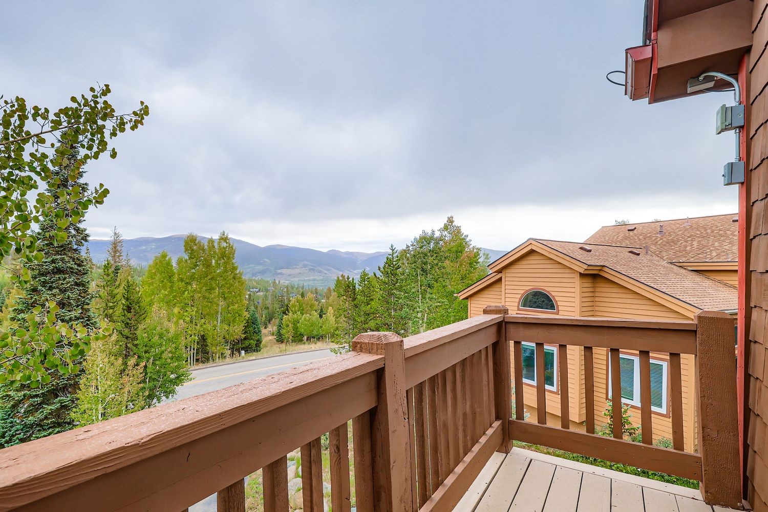 323 Twenty Grand Drive Wildernest CO 80498