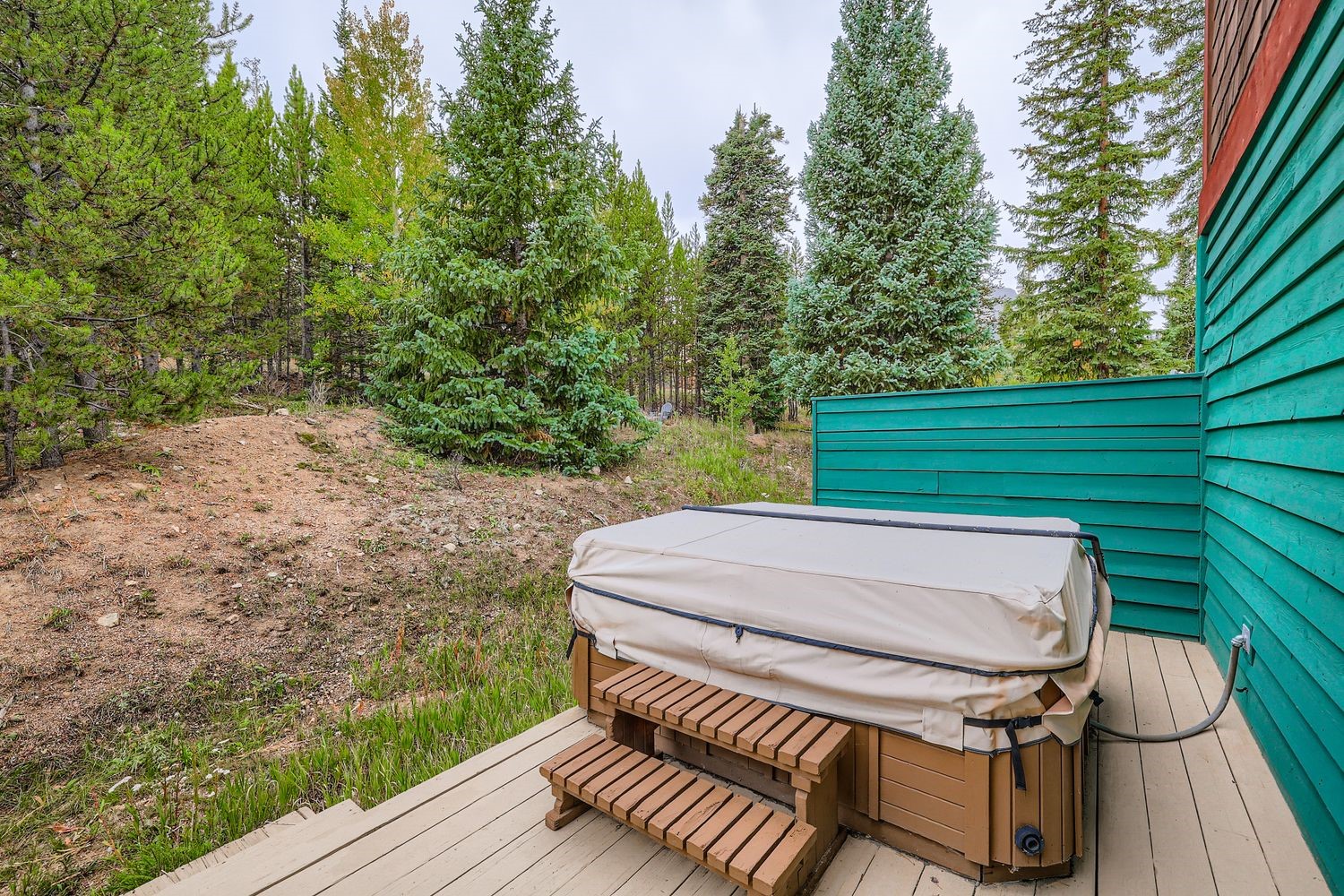 323 Twenty Grand Drive Wildernest CO 80498