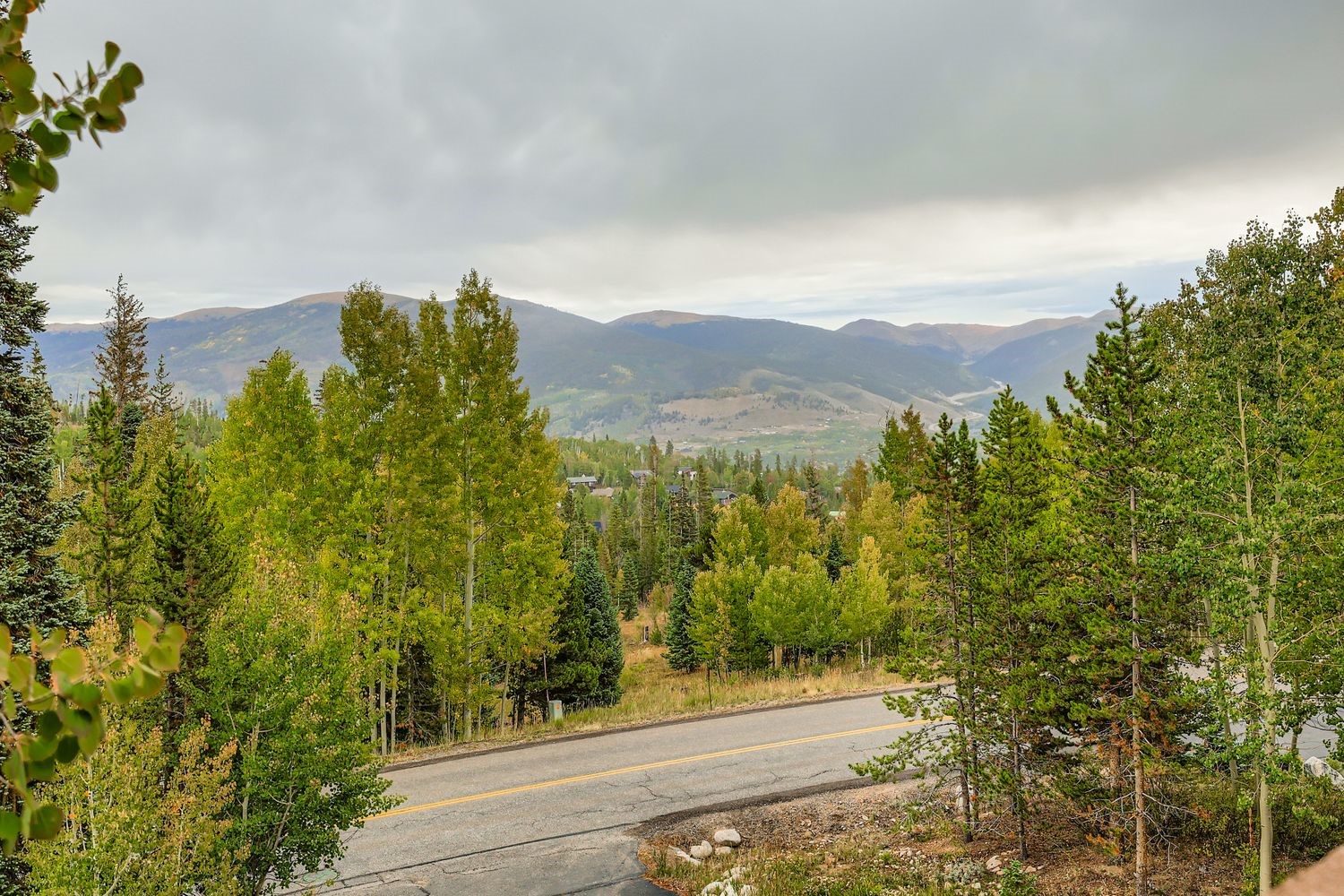 323 Twenty Grand Drive Wildernest CO 80498