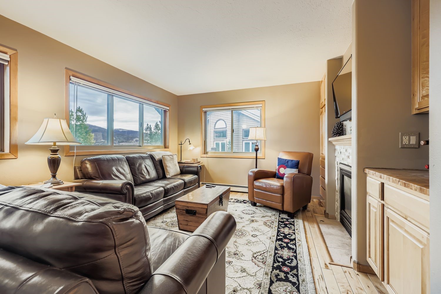 323 Twenty Grand Drive Wildernest CO 80498
