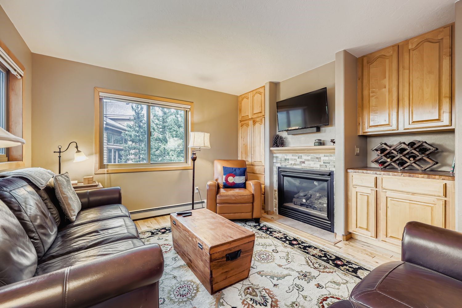 323 Twenty Grand Drive Wildernest CO 80498