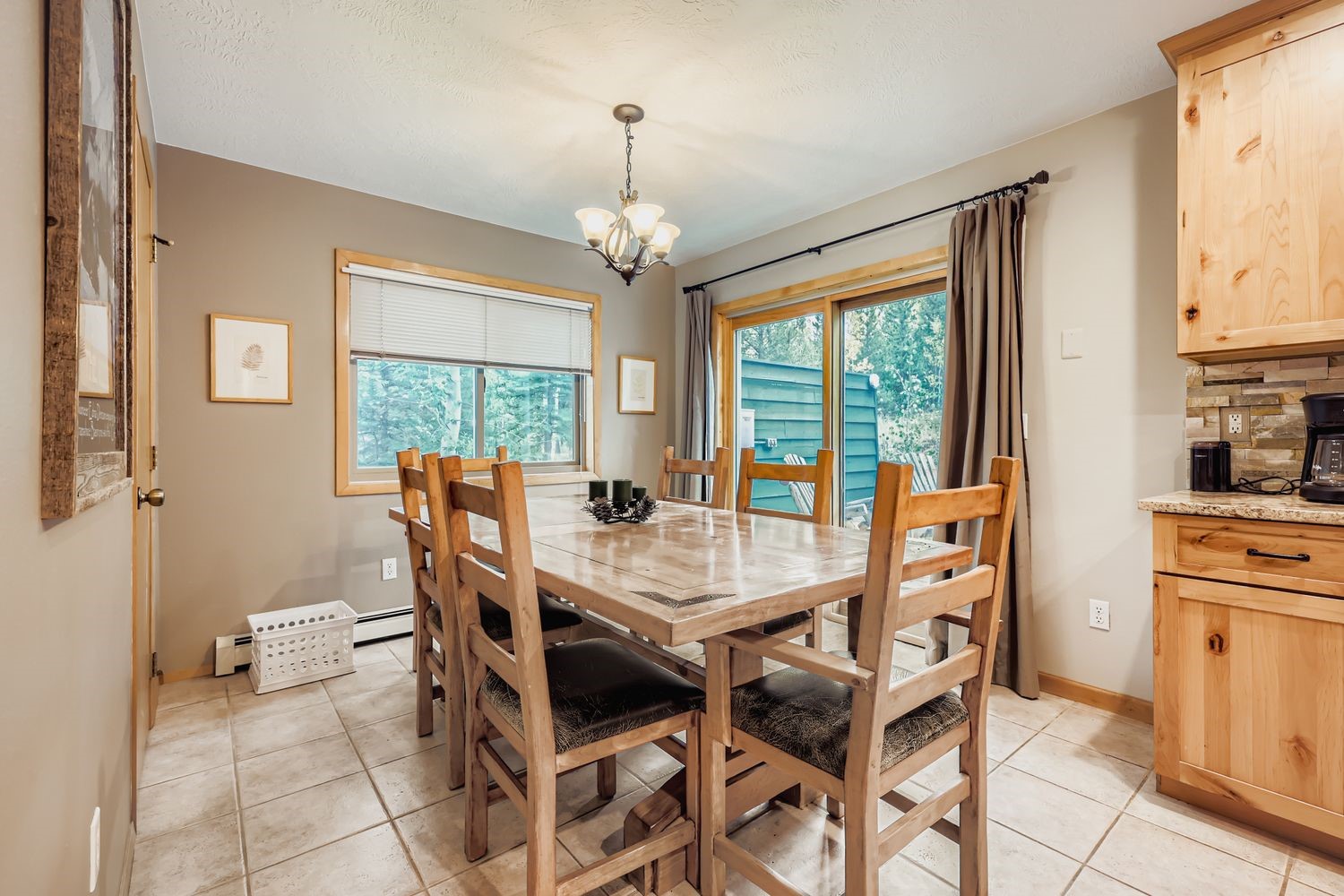 323 Twenty Grand Drive Wildernest CO 80498