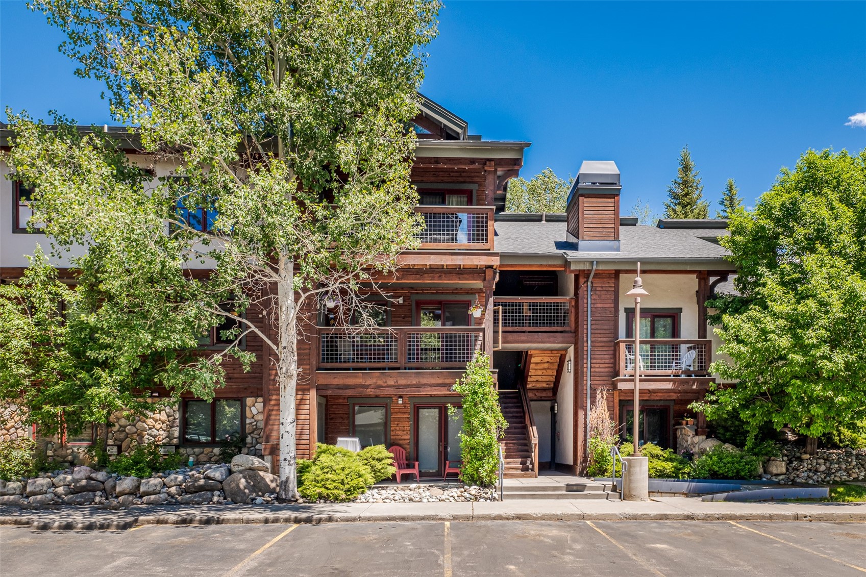 435 Ore House Plaza Steamboat Springs CO 80487