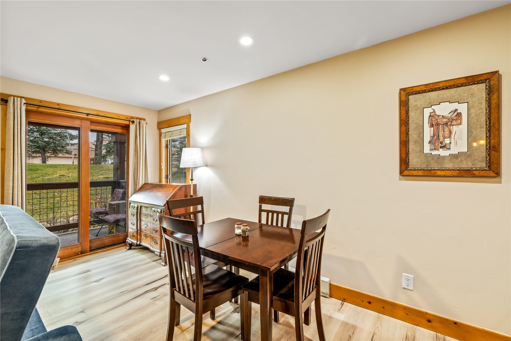 435 Ore House Plaza Steamboat Springs CO 80487