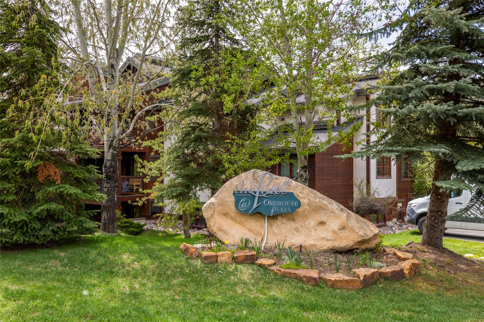 435 Ore House Plaza Steamboat Springs CO 80487