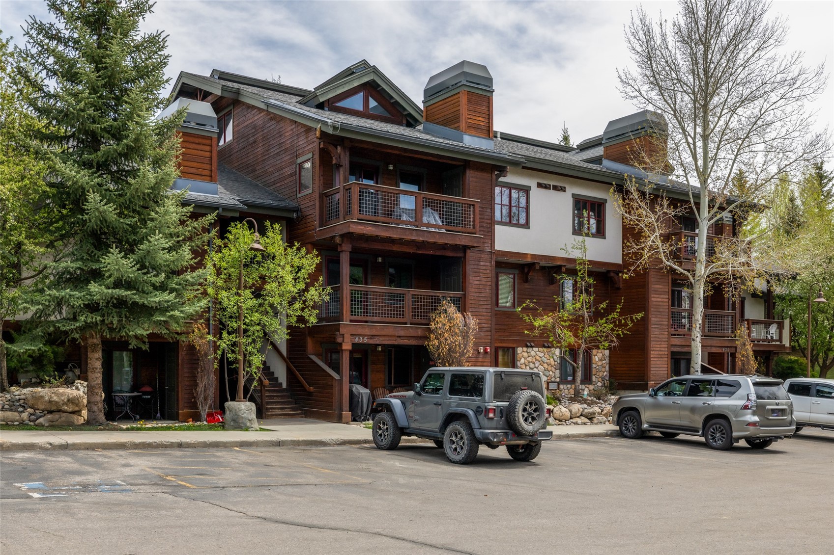 435 Ore House Plaza Steamboat Springs CO 80487