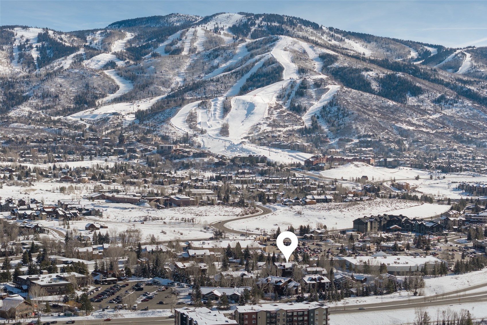 435 Ore House Plaza Steamboat Springs CO 80487