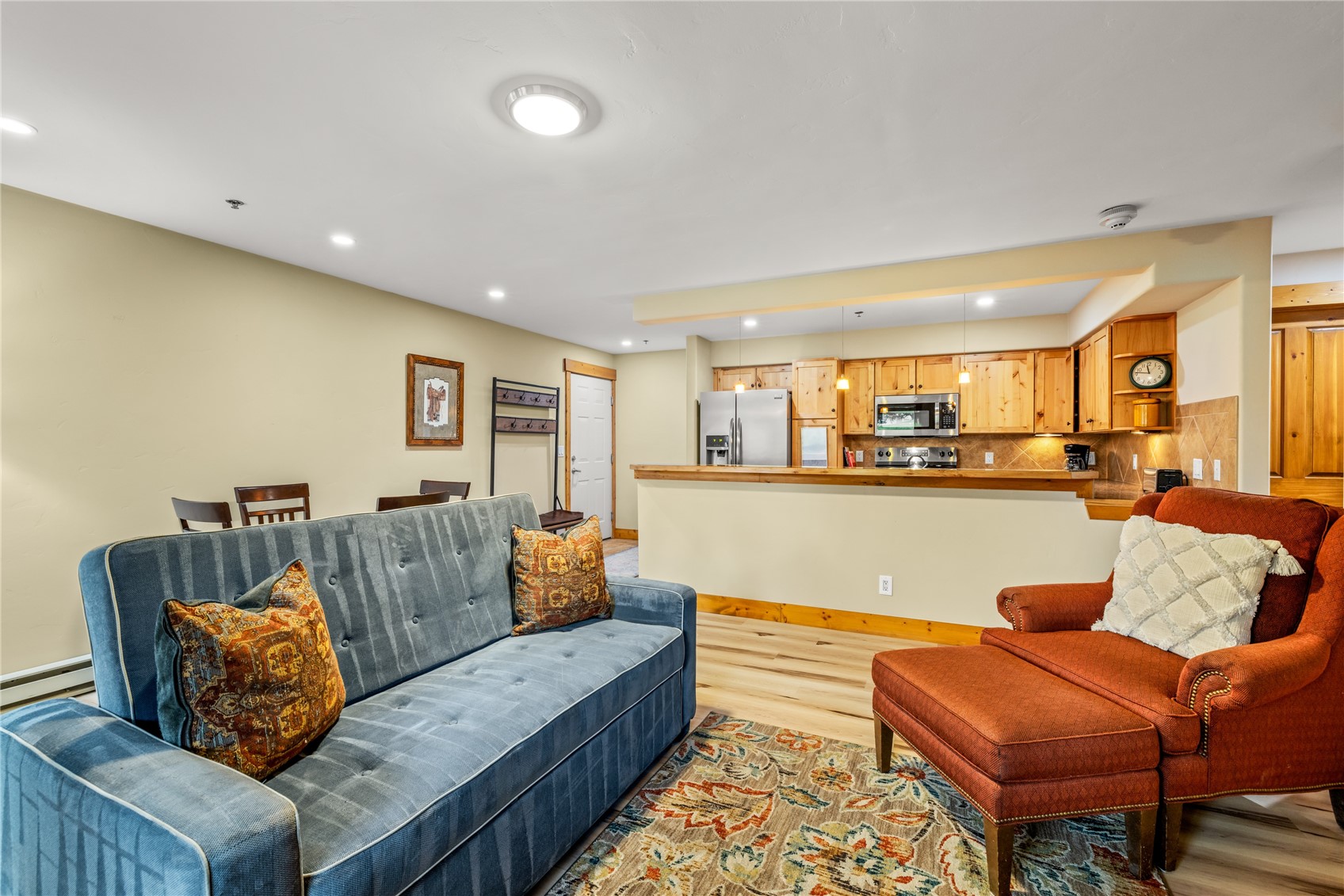 435 Ore House Plaza Steamboat Springs CO 80487