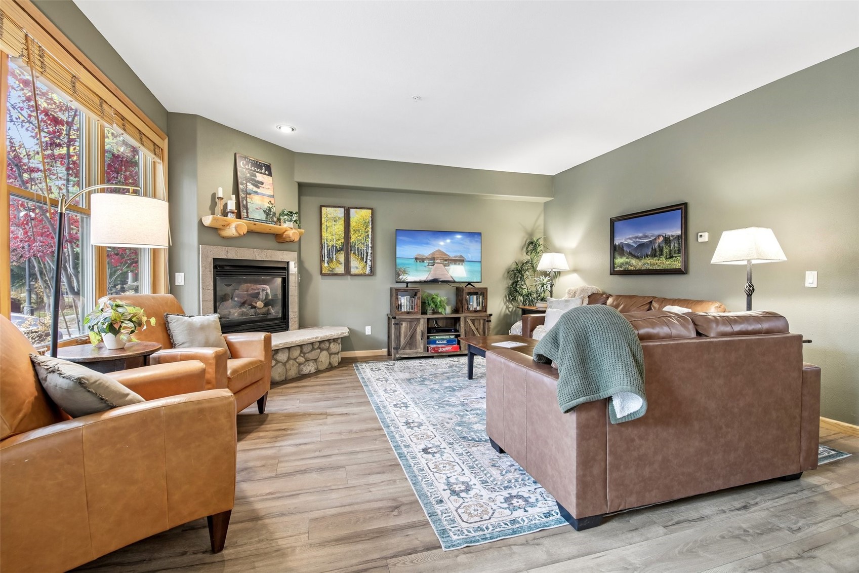 33 Broken Lance Drive Breckenridge CO 80424