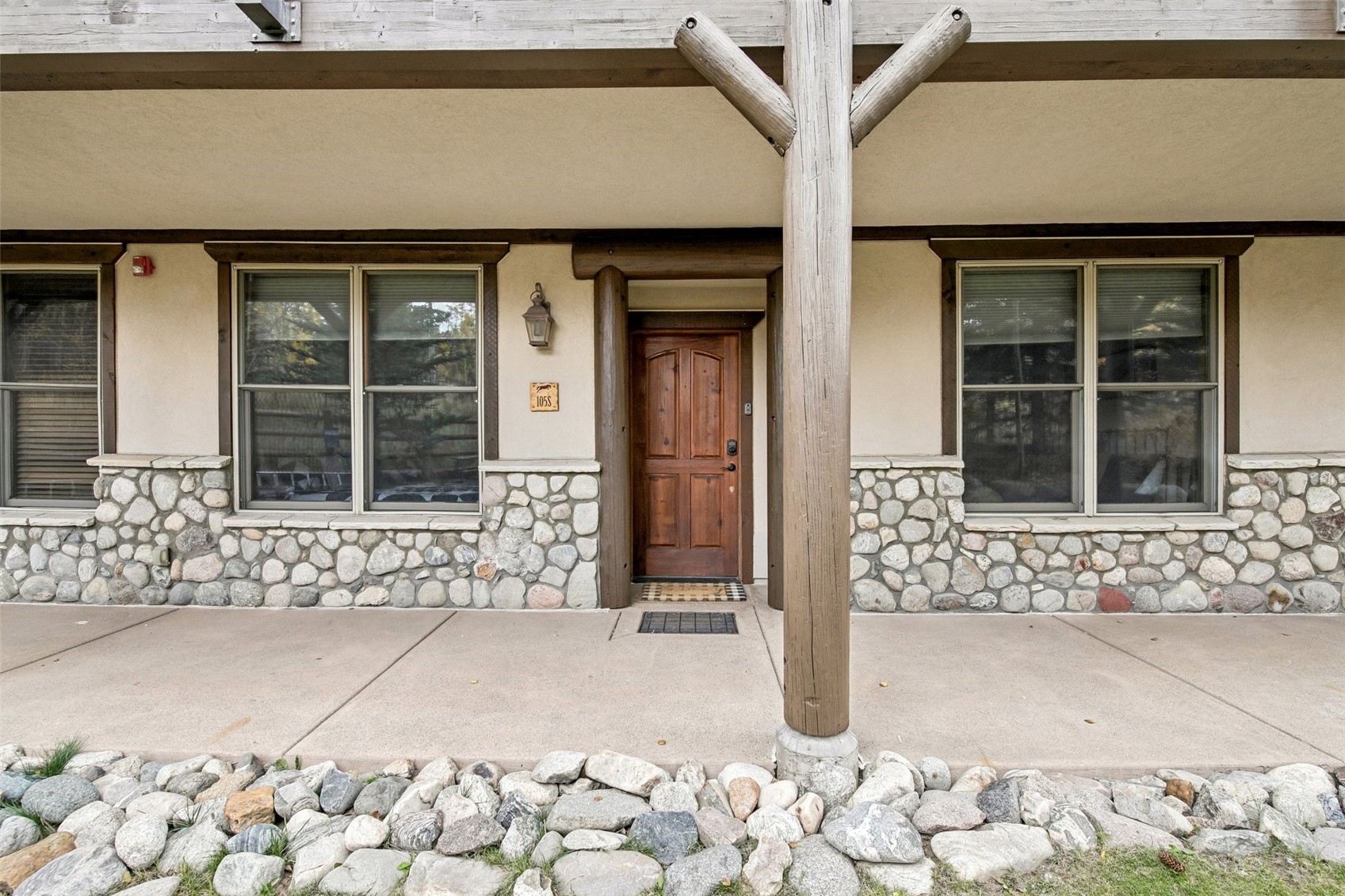 33 Broken Lance Drive Breckenridge CO 80424