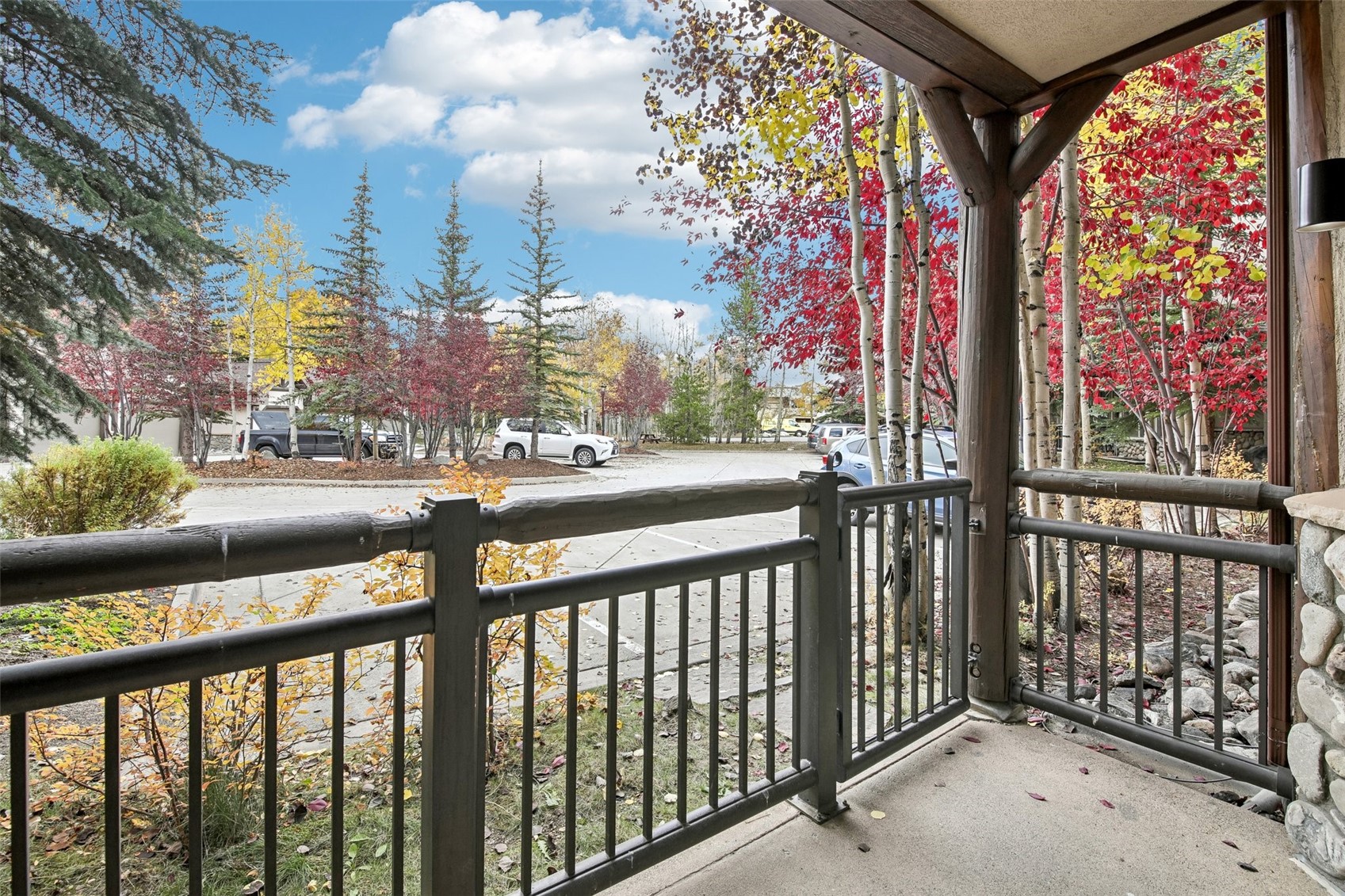 33 Broken Lance Drive Breckenridge CO 80424