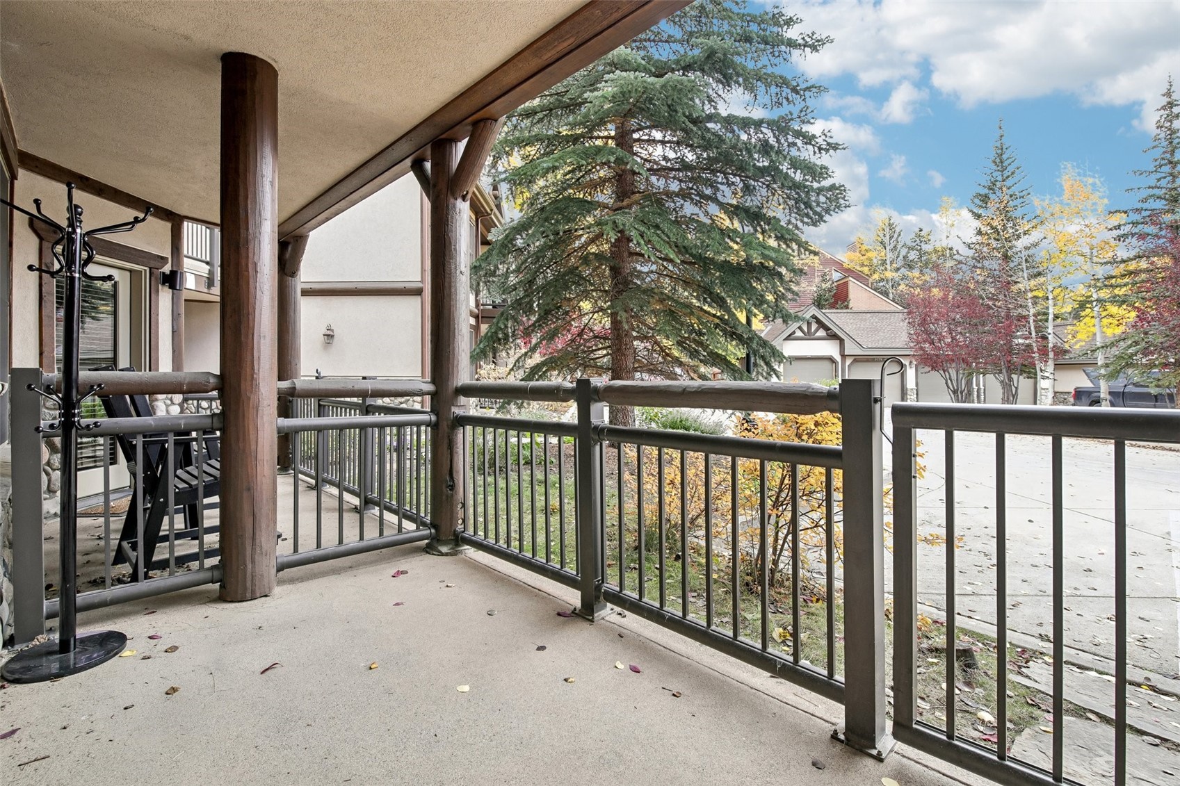 33 Broken Lance Drive Breckenridge CO 80424