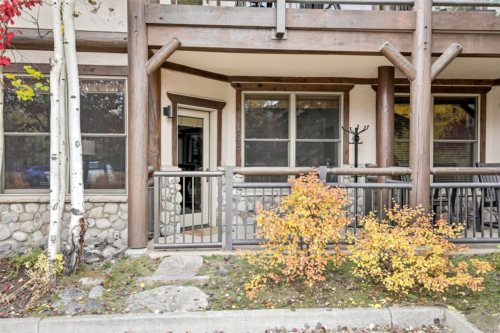 33 Broken Lance Drive Breckenridge CO 80424