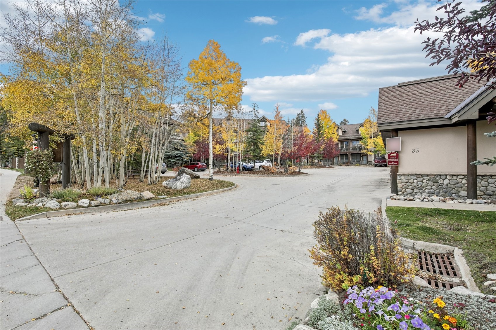 33 Broken Lance Drive Breckenridge CO 80424