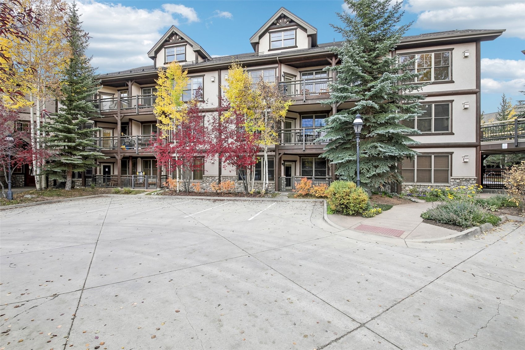 33 Broken Lance Drive Breckenridge CO 80424