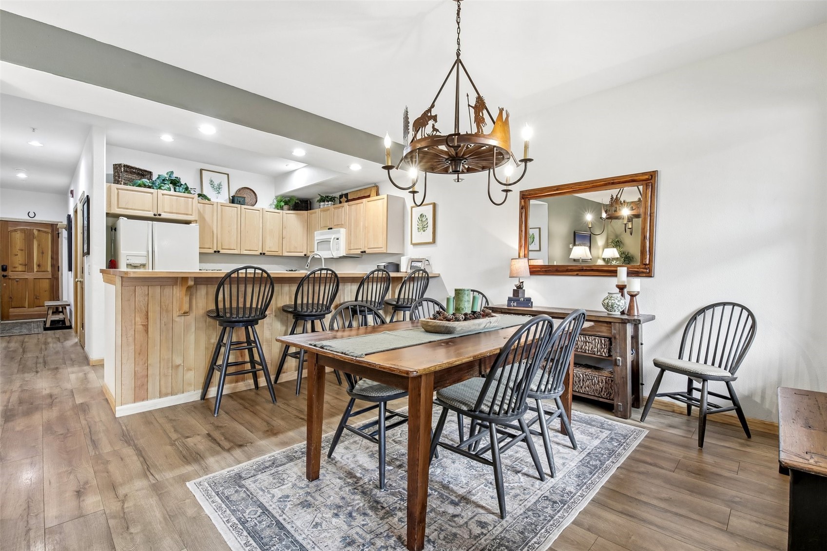 33 Broken Lance Drive Breckenridge CO 80424