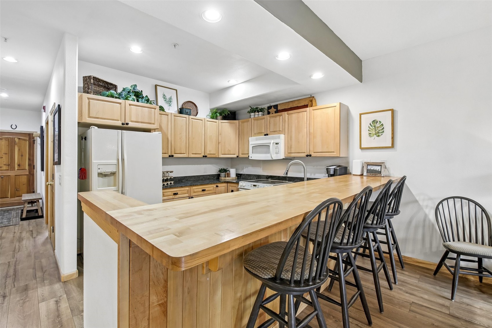 33 Broken Lance Drive Breckenridge CO 80424