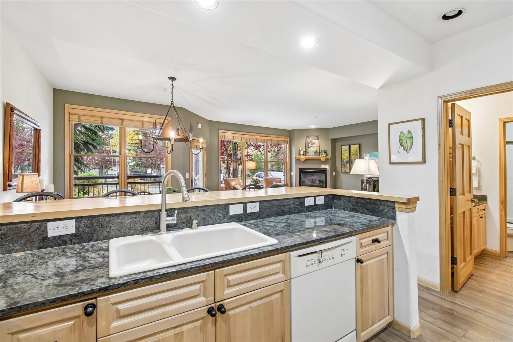 33 Broken Lance Drive Breckenridge CO 80424