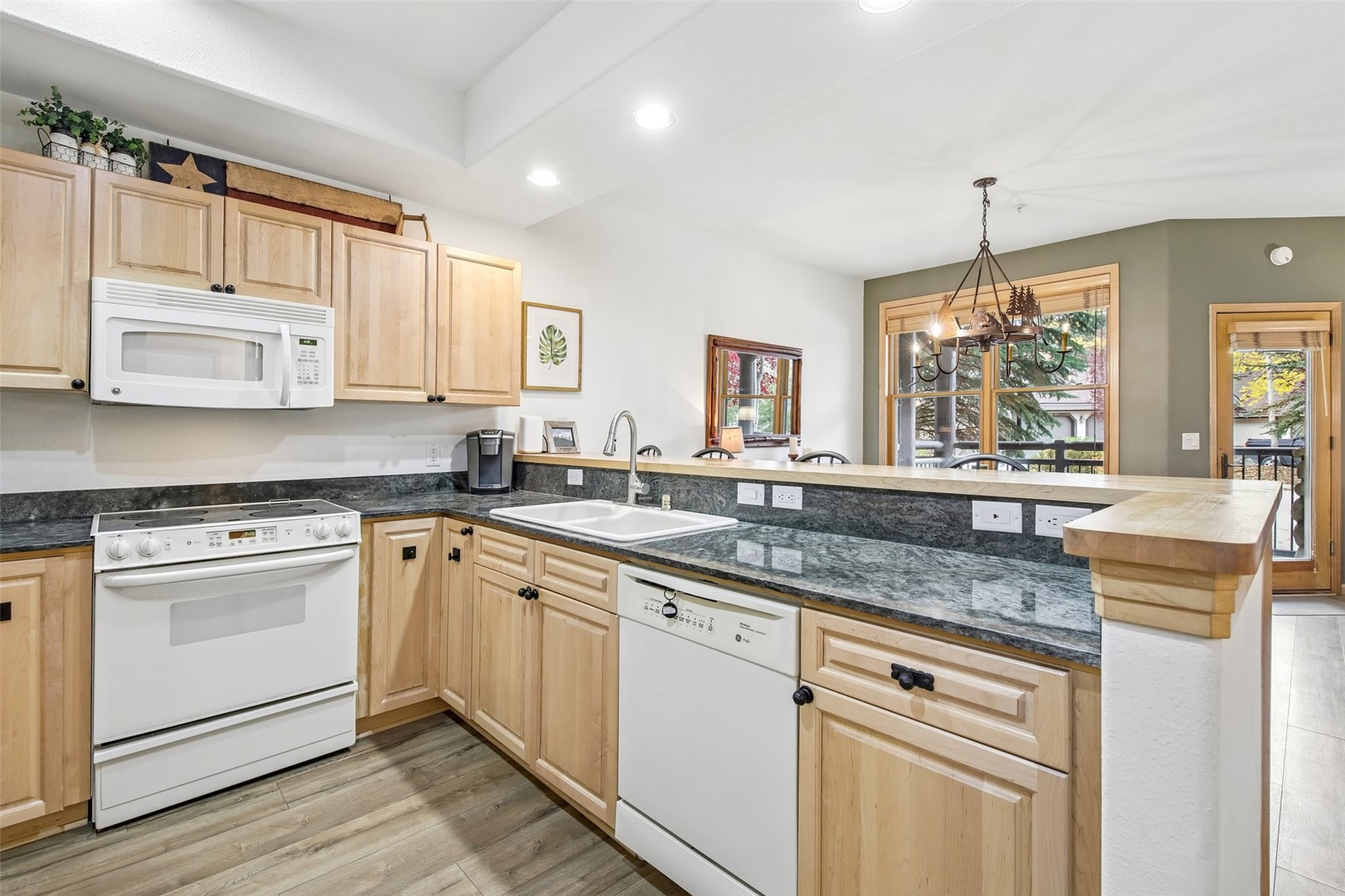 33 Broken Lance Drive Breckenridge CO 80424