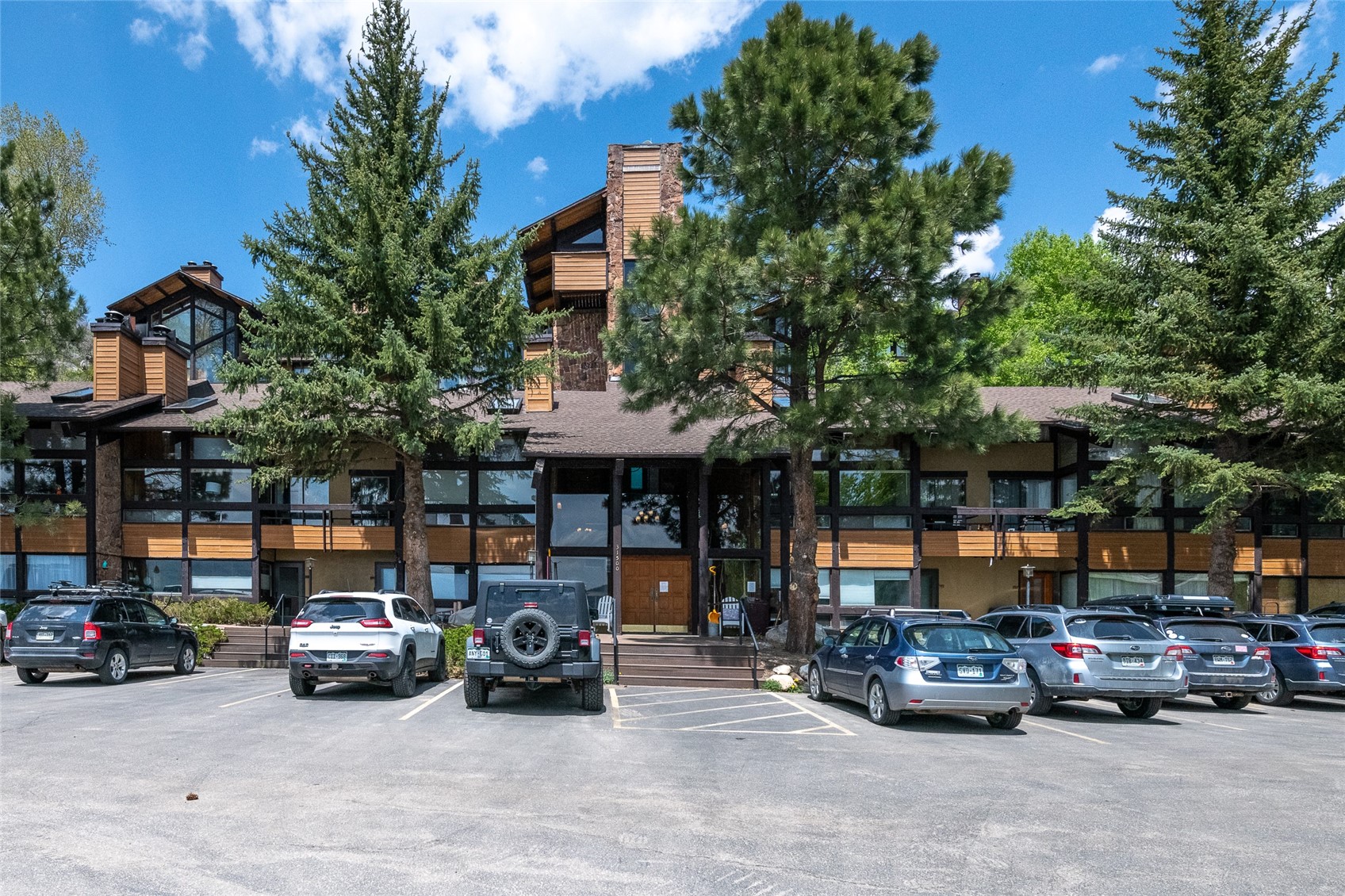 31500 Runaway Place Steamboat Springs CO 80487