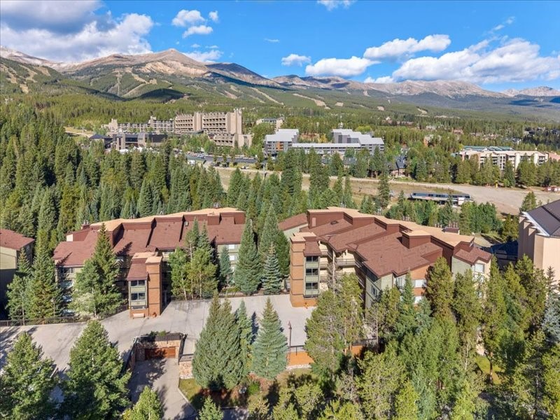 745 Columbine Road Breckenridge CO 80424