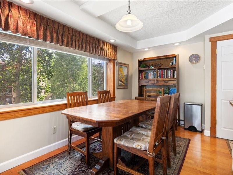 745 Columbine Road Breckenridge CO 80424