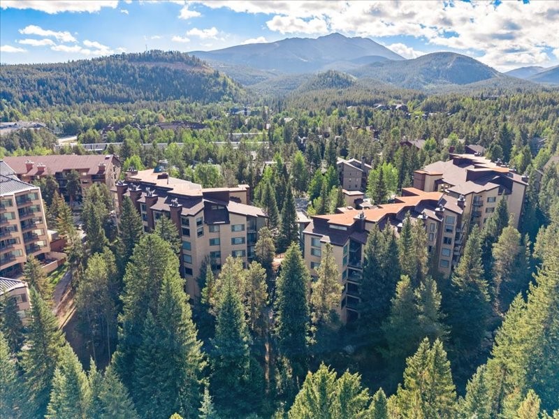745 Columbine Road Breckenridge CO 80424