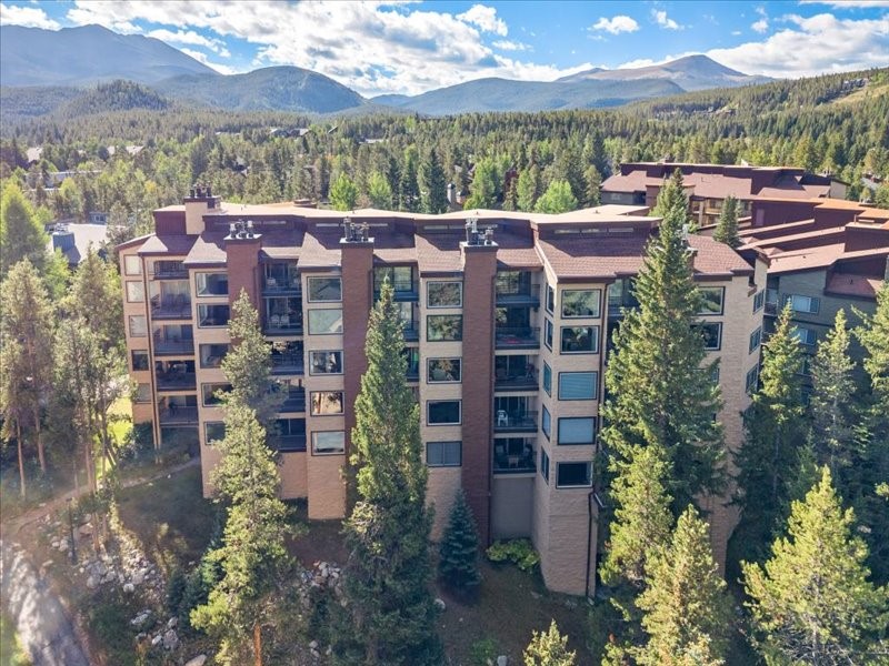 745 Columbine Road Breckenridge CO 80424