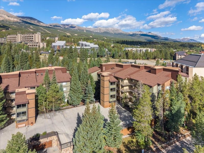 745 Columbine Road Breckenridge CO 80424