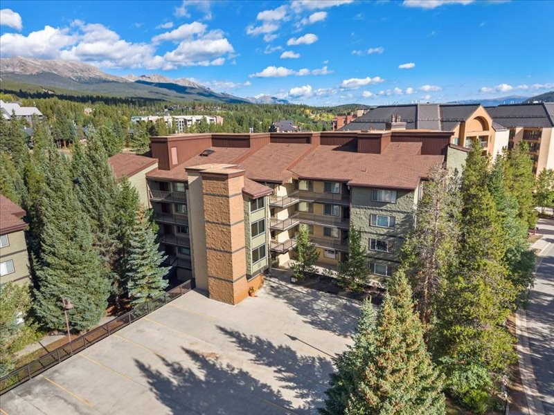 745 Columbine Road Breckenridge CO 80424