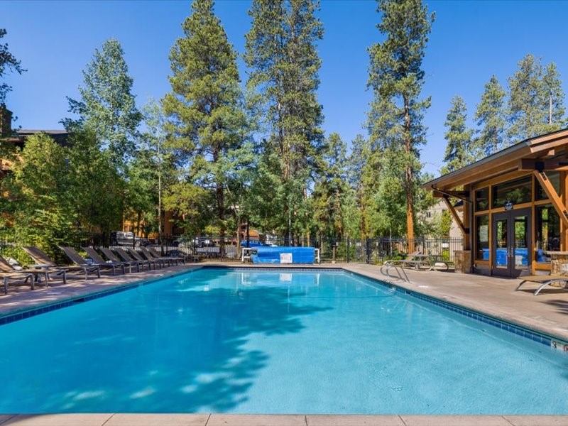 745 Columbine Road Breckenridge CO 80424