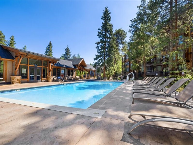 745 Columbine Road Breckenridge CO 80424
