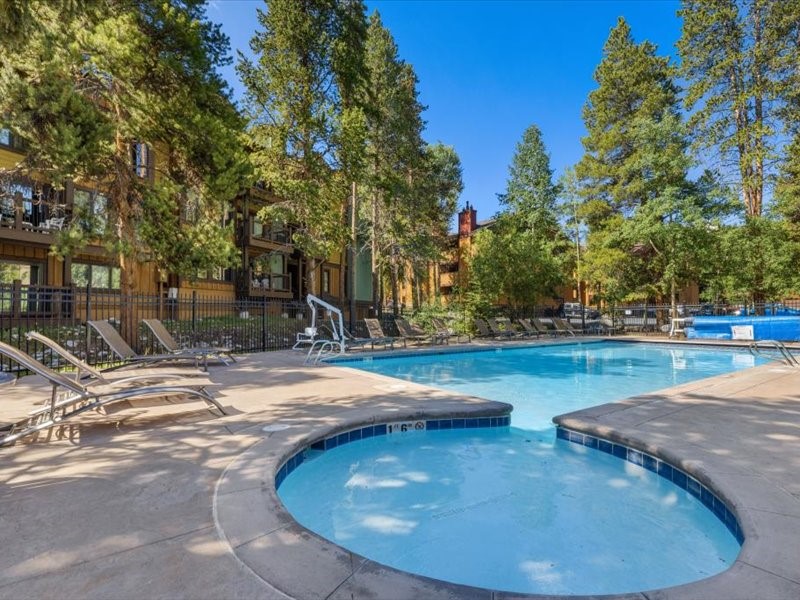745 Columbine Road Breckenridge CO 80424