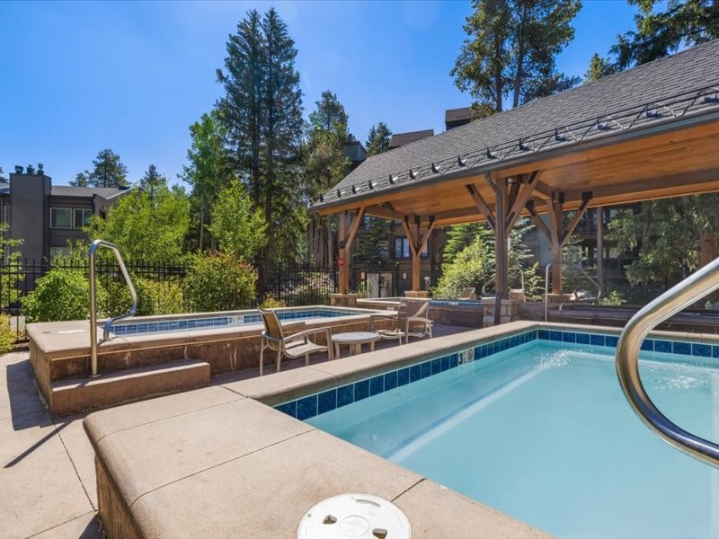 745 Columbine Road Breckenridge CO 80424
