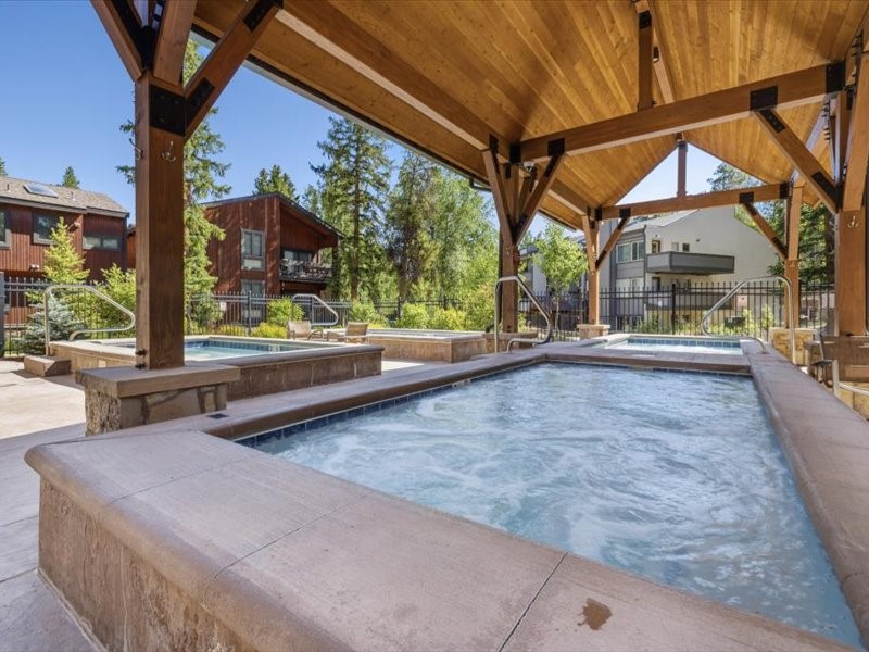 745 Columbine Road Breckenridge CO 80424