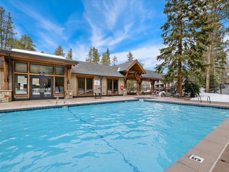745 Columbine Road Breckenridge CO 80424