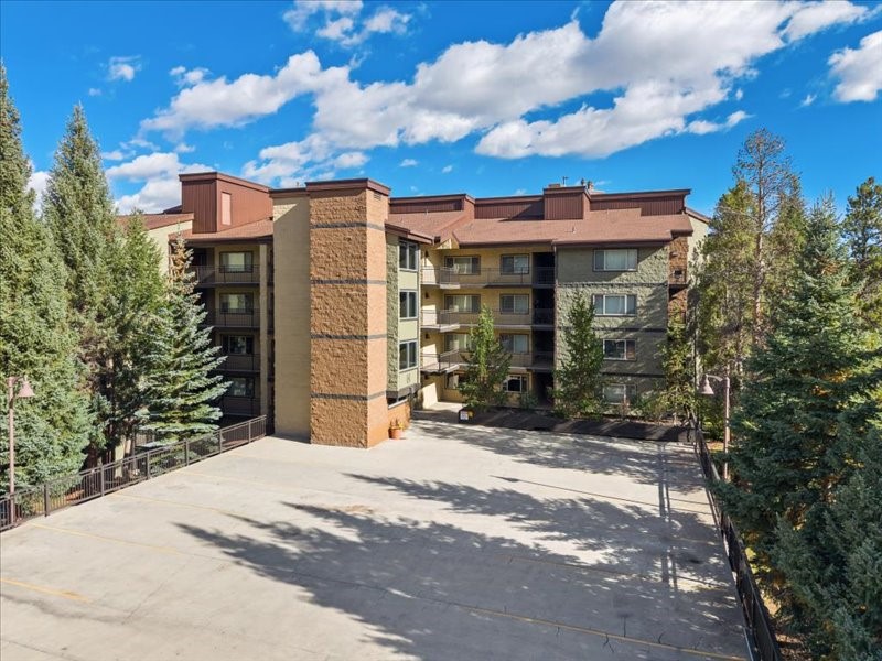 745 Columbine Road Breckenridge CO 80424