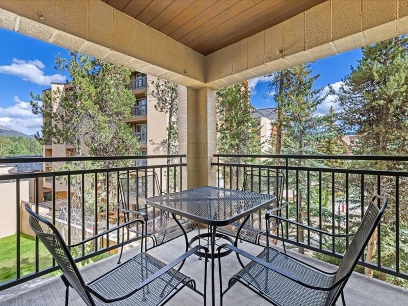 745 Columbine Road Breckenridge CO 80424