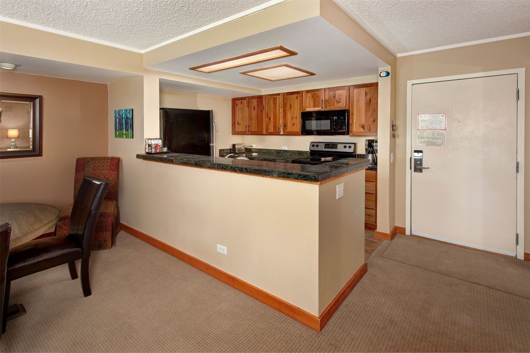 21640 Us Highway 6 Keystone CO 80435