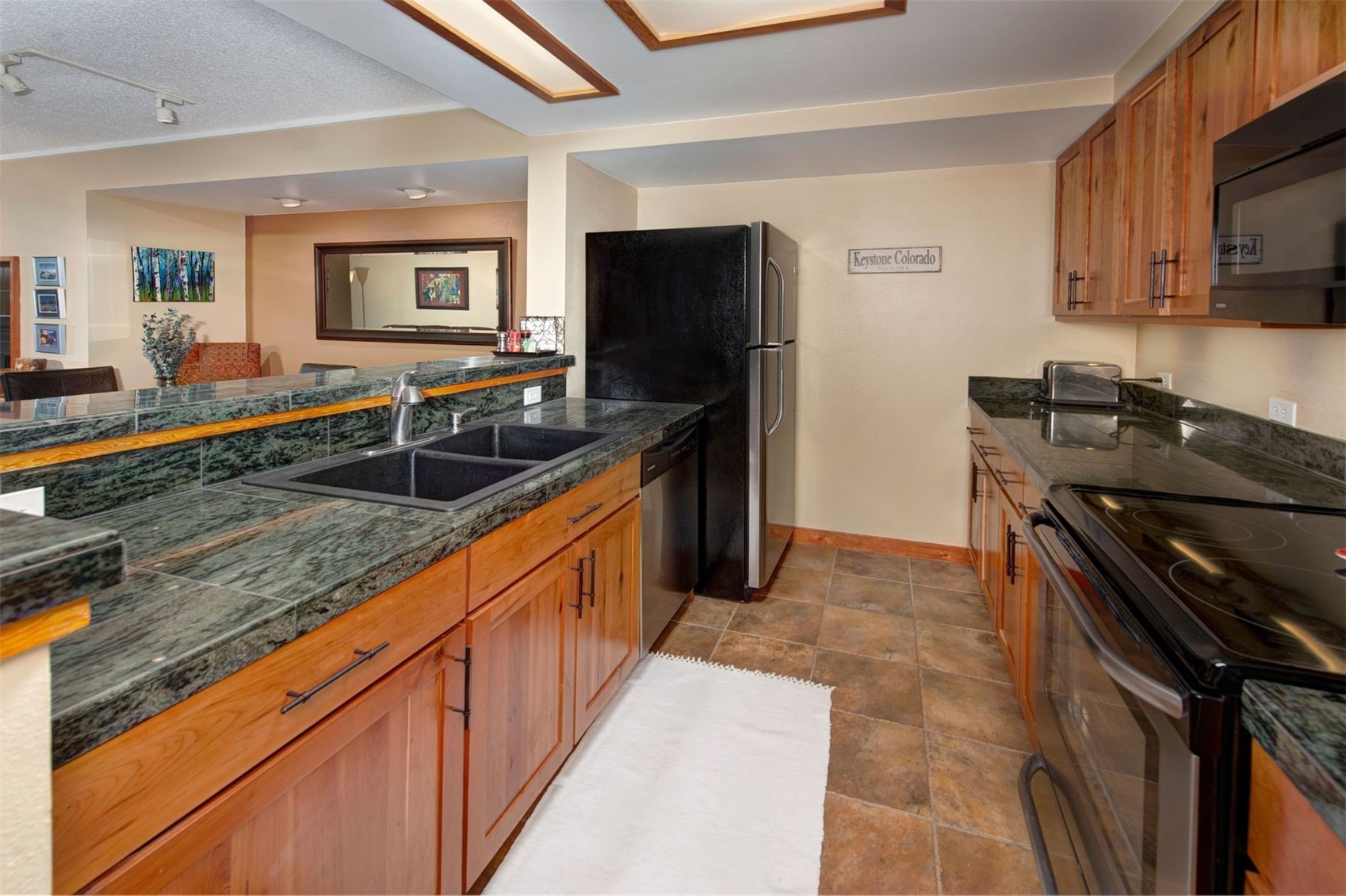 21640 Us Highway 6 Keystone CO 80435