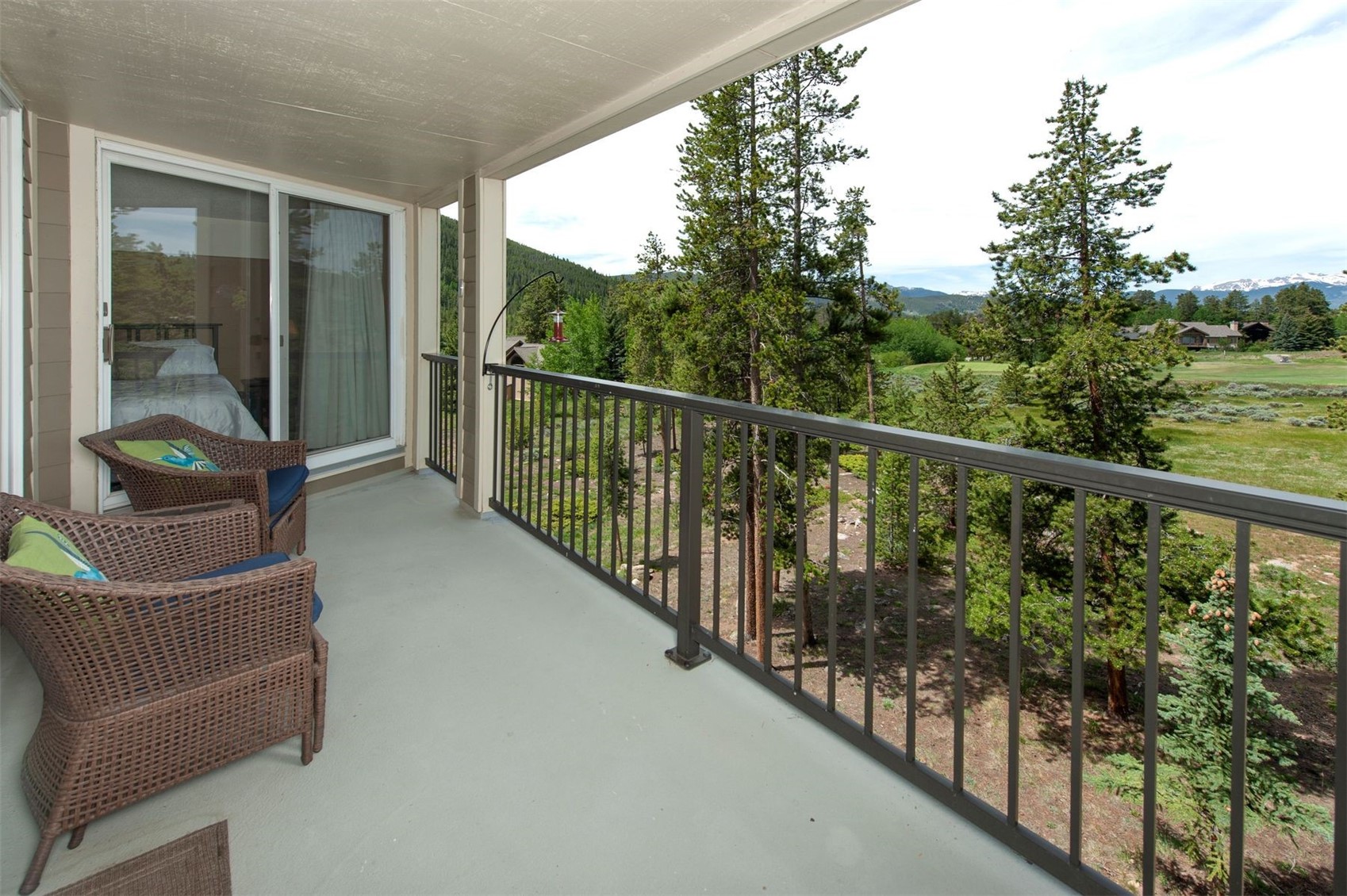 21640 Us Highway 6 Keystone CO 80435