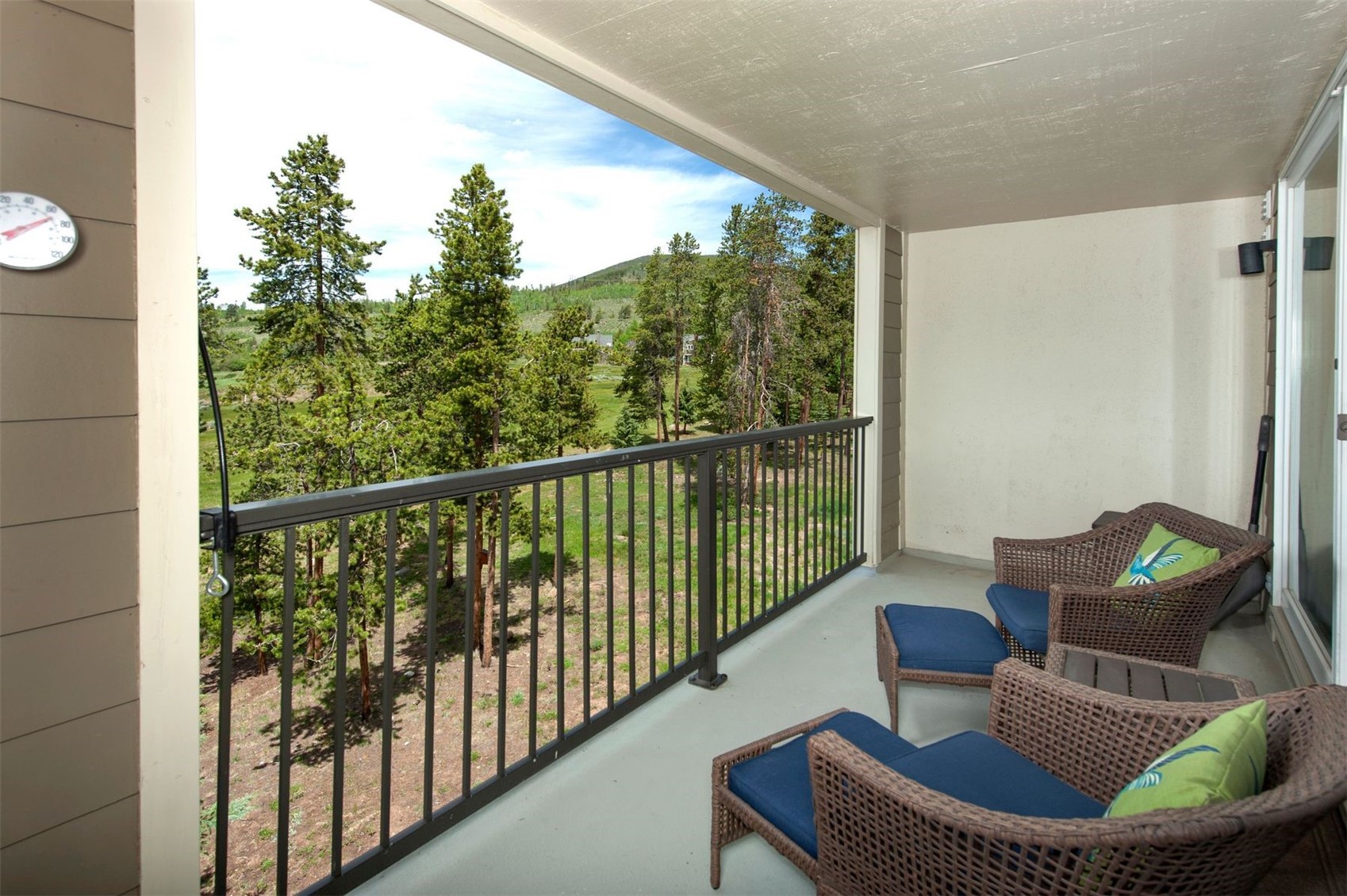 21640 Us Highway 6 Keystone CO 80435
