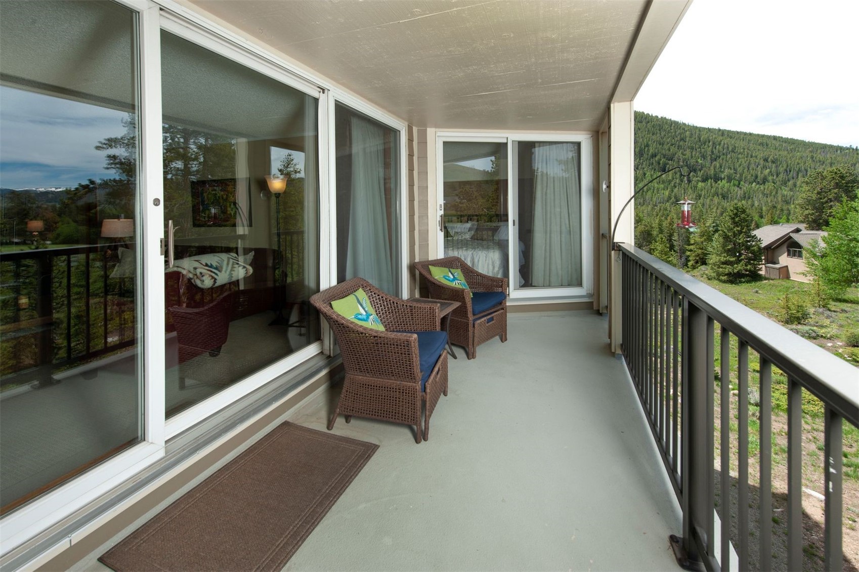 21640 Us Highway 6 Keystone CO 80435